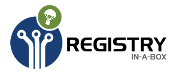 REngin Registry-in-a-Box